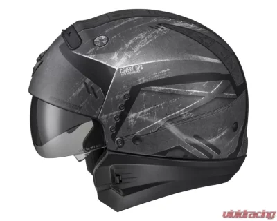 Scorpion EXO Covert Helmet - COV-1313