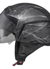 Scorpion EXO Covert Helmet                                     - COV-1313 - Image 2