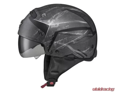 Scorpion EXO Covert Helmet - COV-1313