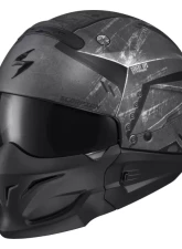 Scorpion EXO Covert Helmet                                     - COV-1313 - Image 5