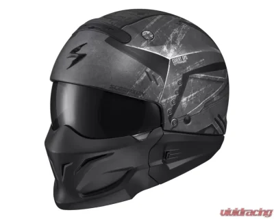 Scorpion EXO Covert Helmet - COV-1313