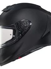 Scorpion EXO-R1 Air Solid Helmet                                     - R1-0102 - Image 6