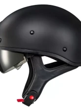 Scorpion EXO Covert X Helmet                                     - COX-0104 - Image 7