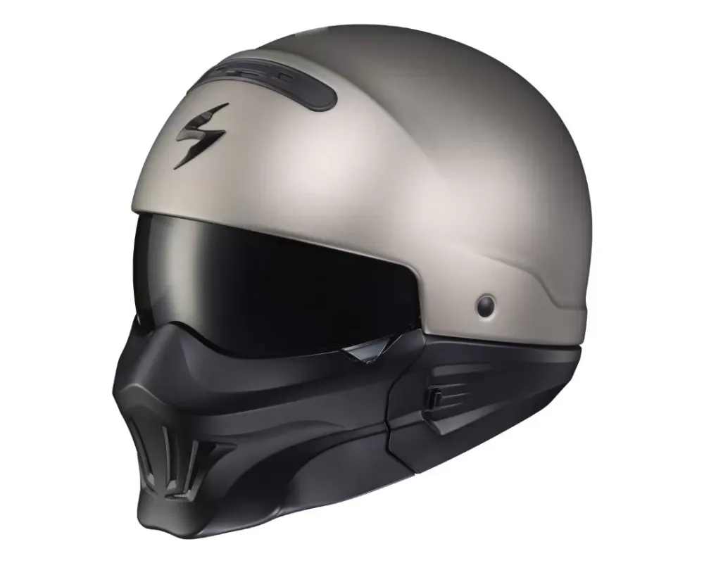 Scorpion EXO Covert Helmet - COV-0407
