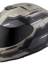 Scorpion EXO-R420 Helmet                                     - 42-1024 - Image 2