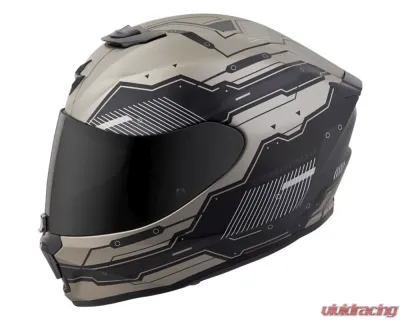 Scorpion EXO-R420 Helmet - 42-1024