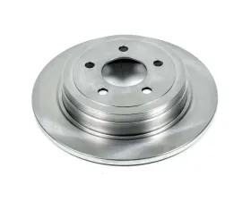 Power Stop Autospecialty Brake Rotor Rear Ford Explorer Sport 2003