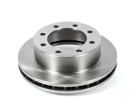 Power Stop Autospecialty Brake Rotor Front Ford Excursion 2000-2005