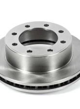Power Stop Autospecialty Brake Rotor Front Ford Excursion 2000-2005                                     - AR8580 - Image 2