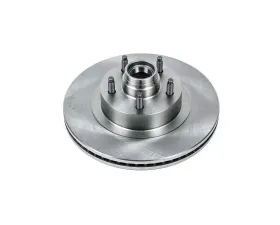 Power Stop Autospecialty Brake Rotor Front Ford Explorer Sport 2001-2003