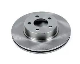 Power Stop Autospecialty Brake Rotor Front Ford Explorer Sport 2001-2003