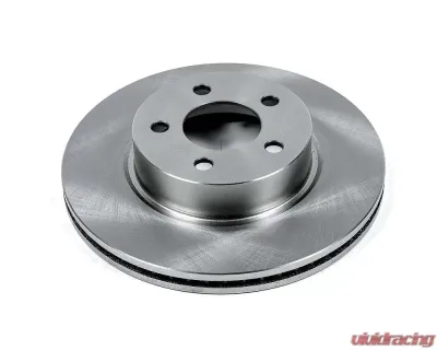 Power Stop Autospecialty Brake Rotor Front Ford Explorer Sport 2001-2003 - AR8586