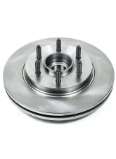 Power Stop Autospecialty Brake Rotor Front Ford F-150 2004-2008                                     - AR8594 - Image 2