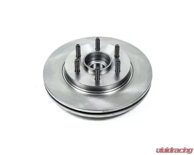Power Stop Autospecialty Brake Rotor Front Ford F-150 2004-2008 - AR8594