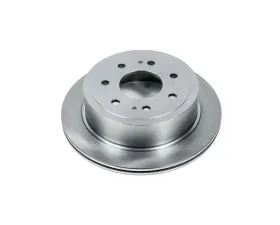 Power Stop Autospecialty Brake Rotor Rear Ford F-150 2004-2011
