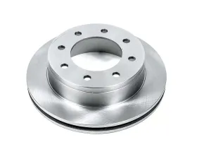Power Stop Autospecialty Brake Rotor Rear Chevrolet Express 2500 2003-2019