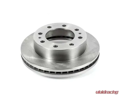 Power Stop Autospecialty Brake Rotor Front Chevrolet Avalanche 2500 2002-2004 - AR8655