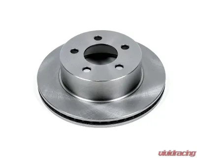 Power Stop Autospecialty Brake Rotor Front Jeep Cherokee 1999-2001 - AR8745