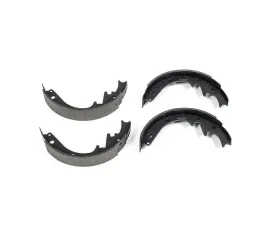 Power Stop Autospecialty Brake Shoes Front or Rear Chevrolet Blazer 1969-1970