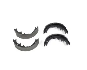 Power Stop Autospecialty Brake Shoes Front or Rear American Motors Rebel 1967-1969