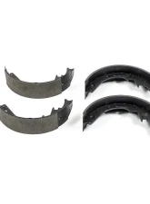 Power Stop Autospecialty Brake Shoes Rear Cadillac Brougham 1991-1992                                     - B473 - Image 2