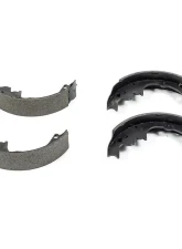 Power Stop Autospecialty Brake Shoes Rear Buick Century 1978-1981                                     - B514 - Image 2