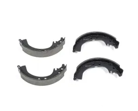 Power Stop Autospecialty Brake Shoes Rear Toyota Camry 1987-2006
