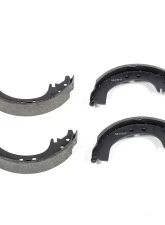 Power Stop Autospecialty Brake Shoes Rear Toyota Camry 1987-2006                                     - B528 - Image 2
