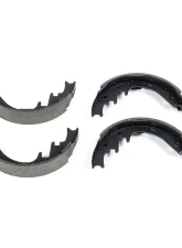 Power Stop Autospecialty Brake Shoes Rear Ford Bronco 1987-1996                                     - B582 - Image 2