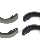 Power Stop Autospecialty Brake Shoes Rear Cadillac Escalade 1999-2000                                     - B593 - Image 2