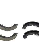 Power Stop Autospecialty Brake Shoes Rear Honda Accord 1990-2007                                     - B627 - Image 2