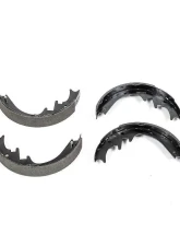 Power Stop Autospecialty Brake Shoes Rear Jeep Cherokee 1991-2001                                     - B670 - Image 2