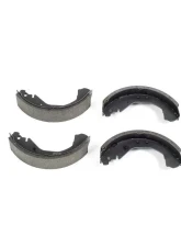 Power Stop Autospecialty Brake Shoes Rear Chevrolet Blazer 1993-1994                                     - B675 - Image 2