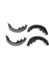 Power Stop Autospecialty Brake Shoes Rear Ford Ranger 1995-2009                                     - B704 - Image 2