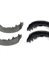 Power Stop Autospecialty Brake Shoes Rear Dodge B1500 1998                                     - B723 - Image 2