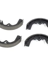 Power Stop Autospecialty Brake Shoes Rear Kia Sportage 1998-2002                                     - B737 - Image 2
