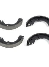 Power Stop Autospecialty Brake Shoes Rear Ford Escape 2001-2007                                     - B760 - Image 2