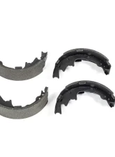 Power Stop Autospecialty Brake Shoes Rear Jeep Cherokee 2001                                     - B769 - Image 2