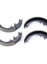Power Stop Autospecialty Brake Shoes Rear Jeep Liberty 2002                                     - B774 - Image 2