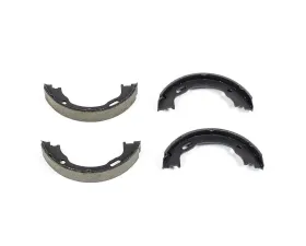 Power Stop Autospecialty Parking Brake Shoes Rear Chrysler 300 2005-2018