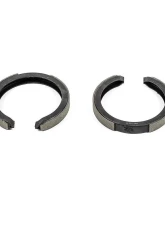 Power Stop Autospecialty Parking Brake Shoes Rear Buick Rendezvous 2002-2007                                     - B784 - Image 2