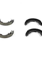 Power Stop Autospecialty Parking Brake Shoes Rear Saab 9-2X 2005-2006                                     - B794 - Image 2