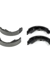 Power Stop Autospecialty Brake Shoes Rear Toyota Camry 2005-2006                                     - B802 - Image 2