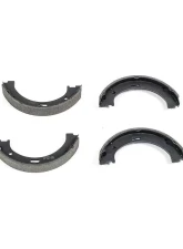 Power Stop Autospecialty Parking Brake Shoes Rear Dodge Dakota 2003-2004                                     - B803 - Image 2