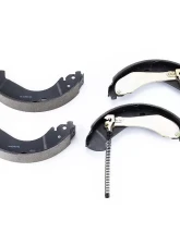 Power Stop Autospecialty Brake Shoes Rear Chevrolet Colorado 2004-2008                                     - B815 - Image 2