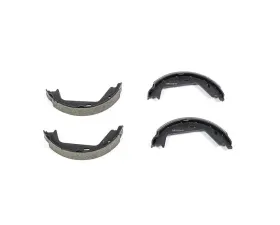 Power Stop Autospecialty Parking Brake Shoes Rear Volvo S60 2006-2009