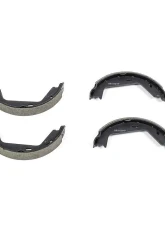 Power Stop Autospecialty Parking Brake Shoes Rear Volvo S60 2006-2009                                     - B829 - Image 2