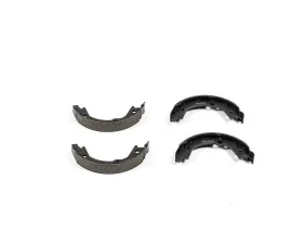 Power Stop Autospecialty Parking Brake Shoes Rear Hyundai Elantra 2007-2010