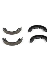 Power Stop Autospecialty Parking Brake Shoes Rear Hyundai Elantra 2007-2010                                     - B845 - Image 2