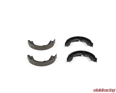 Power Stop Autospecialty Parking Brake Shoes Rear Hyundai Elantra 2007-2010 - B845
